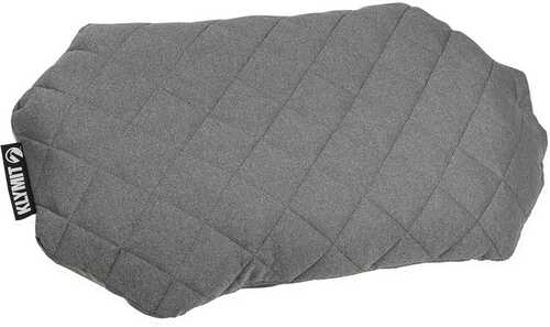 Klymit Luxe Pillow Grey