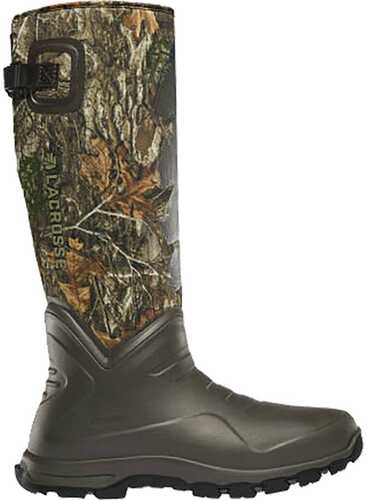 LaCrosse AeroHead Sport Boot 7mm Realtree Edge 12 Model: 340230-12