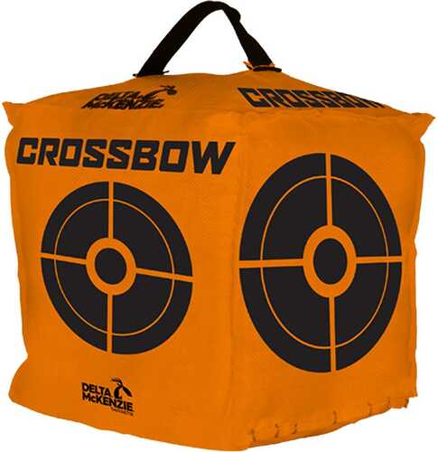 Delta Crossbow Discharge Target   Model: 70668