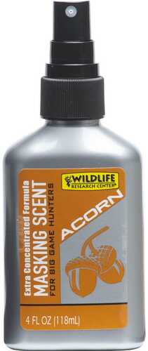 Wildlife Research X-tra Concentrated Masking Scent Acorn 4 oz.