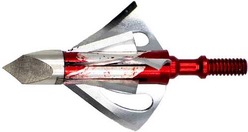 Crimson Talon G2 Broadheads 100 gr. 3 pk. Model: 00860001432107