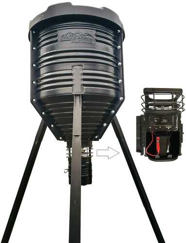 Strike Force Tripod Feeder Photocell