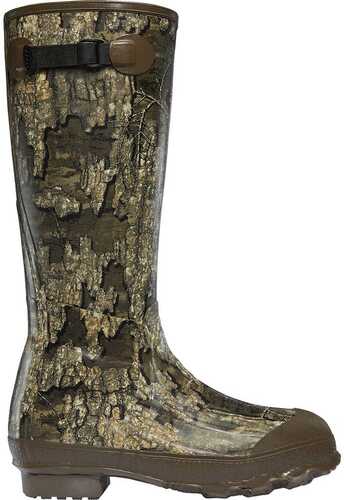 Lacrosse Burly Classic Boot Realtree Timber 10