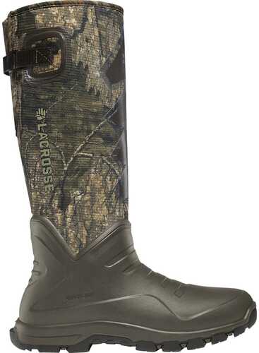 Lacrosse Aerohead Sport Boot Realtree Timber 3.5mm 9