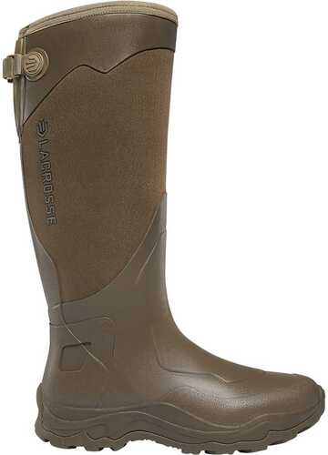 Lacrosse Alpha Agility Snake Boot Brown 9