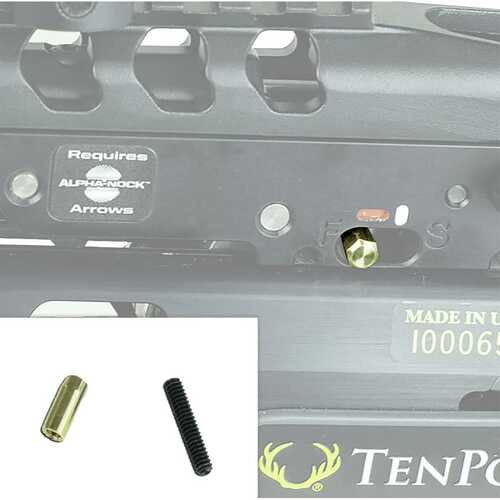 TenPoint ACUslide Safety Kit LH