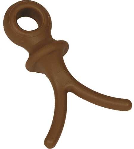 Pine Ridge Wishbone Dampener Brown 4 pk