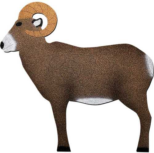 OnCore Archery Target Ram