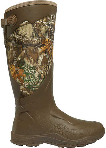 Lacrosse Alpha Agility Boots Realtree Edge 11