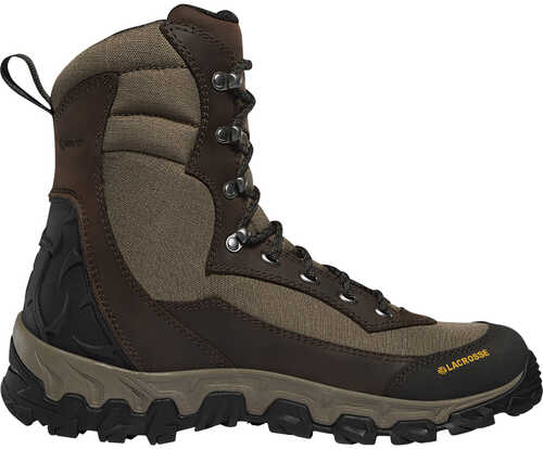 Lacrosse Lodestar Boots Brown 9