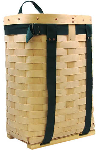 Minnesota Trapline Pack Basket 20 in. M