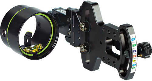 HHA Optimizer Lite X XL Sight 5519 XL .019 LH