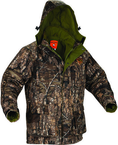 Arctic Shield Tundra 3-in-1 Parka Realtree Timber X-Large Model: 536700-806-050-22