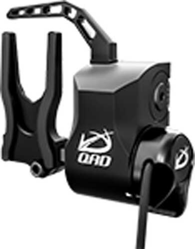 Quality Archery Design UltraRest Integrate R2 Rest Black LH