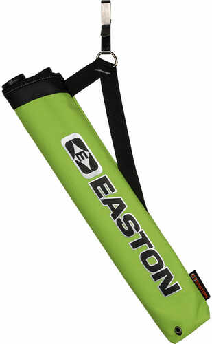 Easton Flipside 2 Tube Hip Quiver Ranger Green Model: 31426