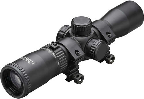 TenPoint Rangemaster 100 Scope