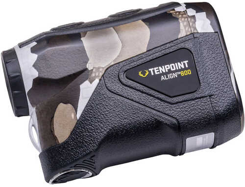 TenPoint Align 800 Rangefinder  Model: HCA-094