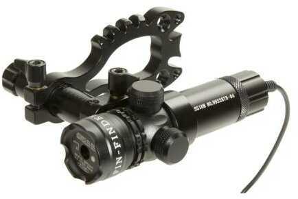 Fin-Finder Light Stryke 2.0 Bowfishing Sight Model: 10135