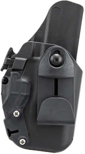 Safariland 575 GLS Slim IWB Holster M&P Shield Black RH Model: 575-179-411