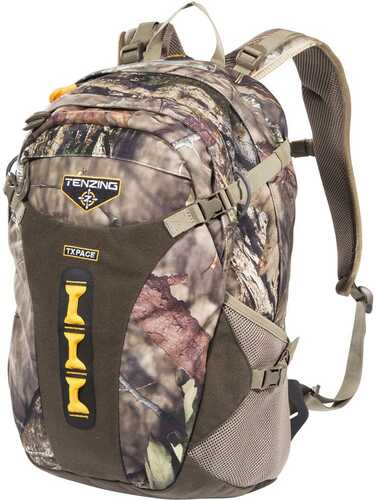 Tenzing Pace Pack Mossy Oak Country Model: TNZBP3059