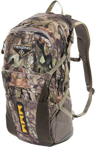 Tenzing Voyager Pack Mossy Oak Country Model: TNZBP3061