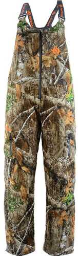 Nomad Conifer Bib Realtree Edge Medium Model: N2000053-940-MD