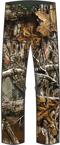 Nomad Bloodtrail Pant Realtree Edge 34 Model: N2000060-940-34