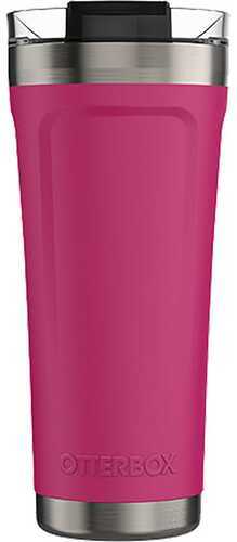 Otterbox Elevation Tumbler Pink 20 oz. with Flip Close Lid Model: 77-58758