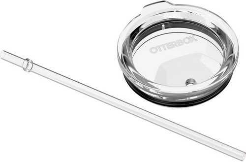 Otterbox Elevation Lid Straw Lid for 20 oz. Model: 78-51780