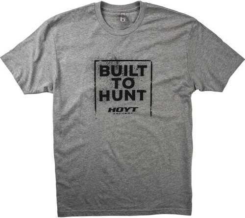 Hoyt Built to Hunt Tee X-Large Model: 1035189