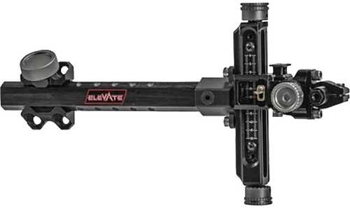 CBE Vertex Elevate Sight Black RH