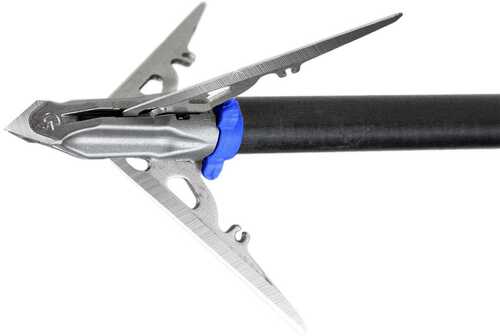 G5 Mega Meat Broadhead 125 gr. 3 pk. Model: MM101