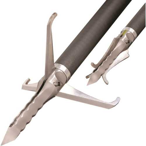 Innerloc Devastation Crossbow Broadhead 150 gr. 3 pk.