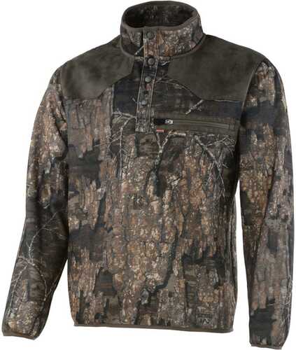 Nomad Slaysman Pop Over Realtree Timber Medium Model: N1300041-942-M