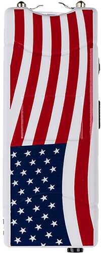 Sec S1007USA USA Stun Gun W/Holster