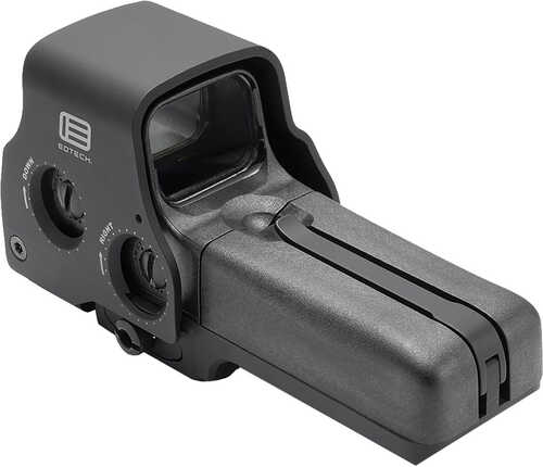 EOTECH HWS 558 65 MOA AA Battery QD Mount Ring