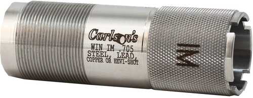 Carlsons Choke Tube 12 Gauge IM SP Clay Bro Win Moss WBY
