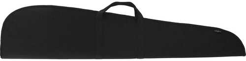 Evolution Mesquite Rifle Case Black 48 in.