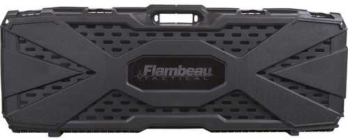 Flambeau Tactical AR Case Black 40 in.