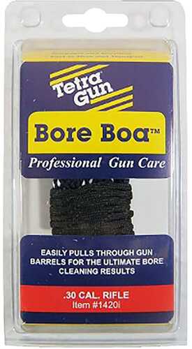 Tetra Bore Boa Cleaning Rifle Rope .30 Cal.