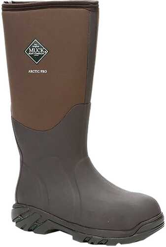 Muck Arctic Pro Boot Bark 12