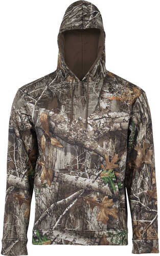 Habit Summit Park Performance Hoodie Realtree Edge 2X-Large