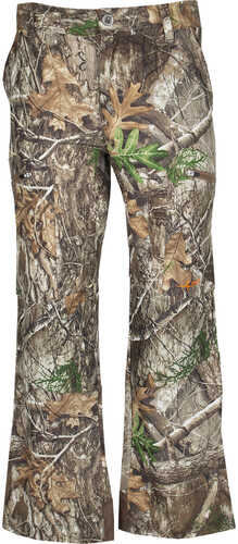 Habit All Season Camo Pant Realtree Edge Large