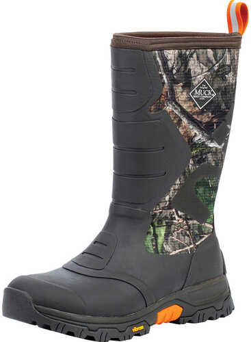 Muck Apex Pro Boot Mossy Oak Country DNA 8