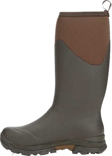 Muck Arctic Ice Tall Boot Brown 10