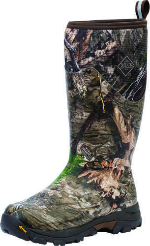 Muck Arctic Pro Camo Boot Mossy Oak Country DNA 8 Model: AVTVA-MDNA-CAM-080