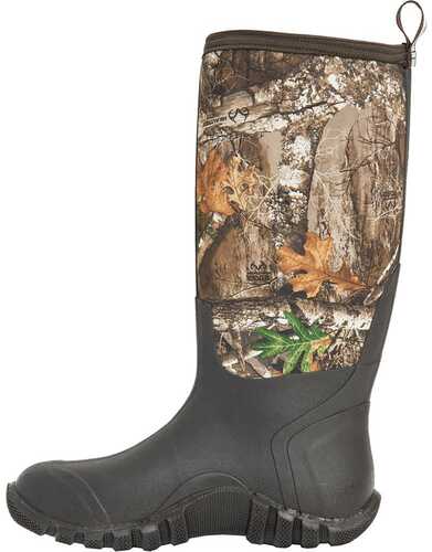 Muck Fieldblazer Classic Fleece Boot Realtree Edge 8