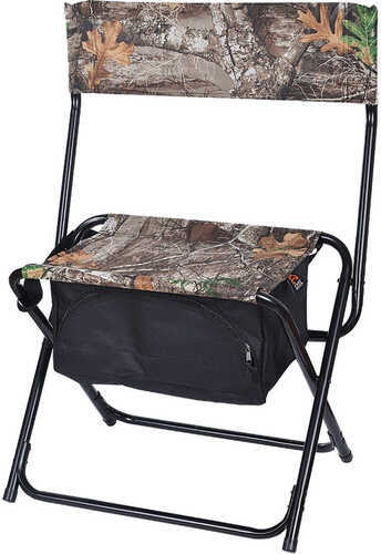 Kings River XL Flyaway Dove Stool Realtree Timber