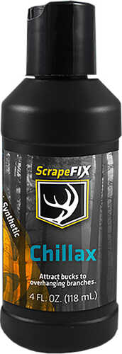 ScrapeFix Chillax Liquid 4 oz.