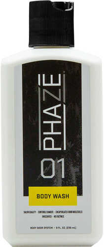 Illusion PhaZe Body Wash 8 oz.